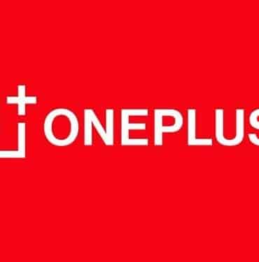 OnePlus logo