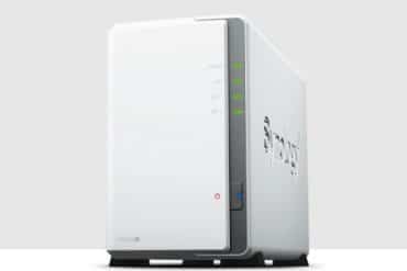 Synology DiskStation DS223j