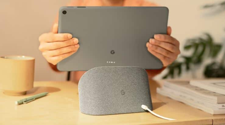 Google Pixel Tablet: Anmeldelse