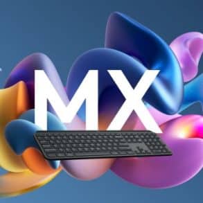 Test af Logitech MX Keys S