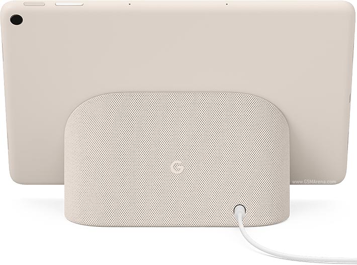 Dock Tablet Pixel Google 11