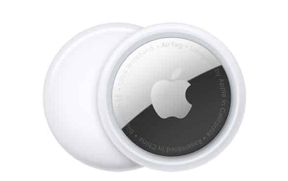 Apple AirTag komplet guide 
