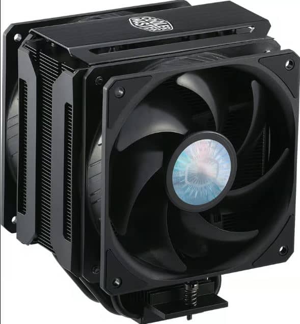 MS 612 Cooler Master