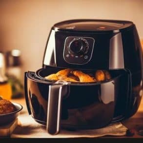 freepik airfryer fordele og ulemper