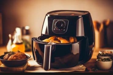 freepik airfryer fordele og ulemper