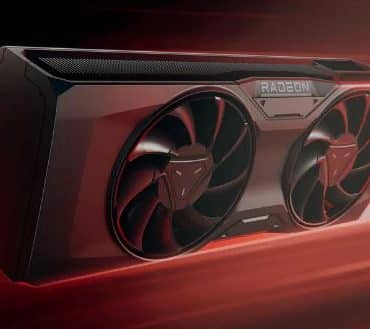 AMD lancerer Radeon RX 7800 og RX 7700 XT