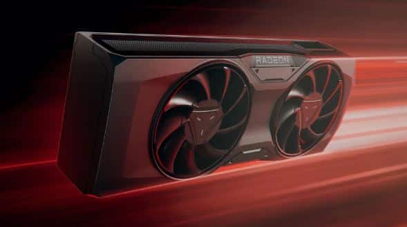 AMD lancerer Radeon RX 7800 og RX 7700 XT