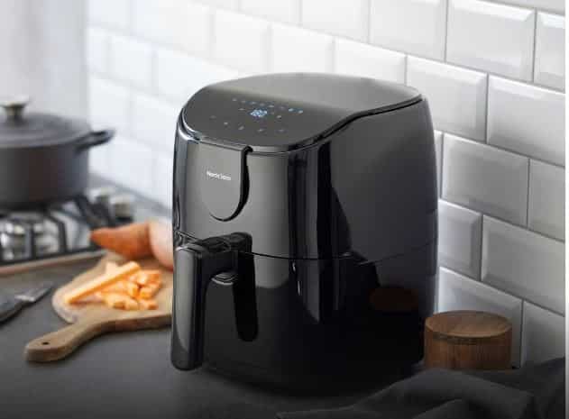 25 Bedste Airfryer Tips og Tricks