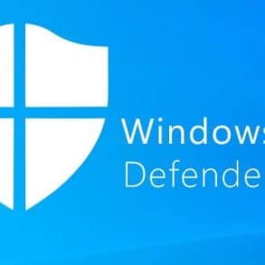 Windows 11 fejl får Microsoft Defender til at gå ned