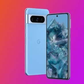 De 8 bedste funktioner i Pixel 8 og Pixel 8 Pro