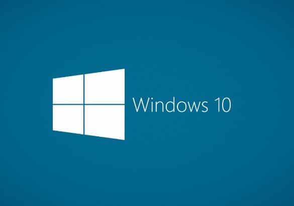 Download Windows 10 ISO 22H2-images (offline installer)