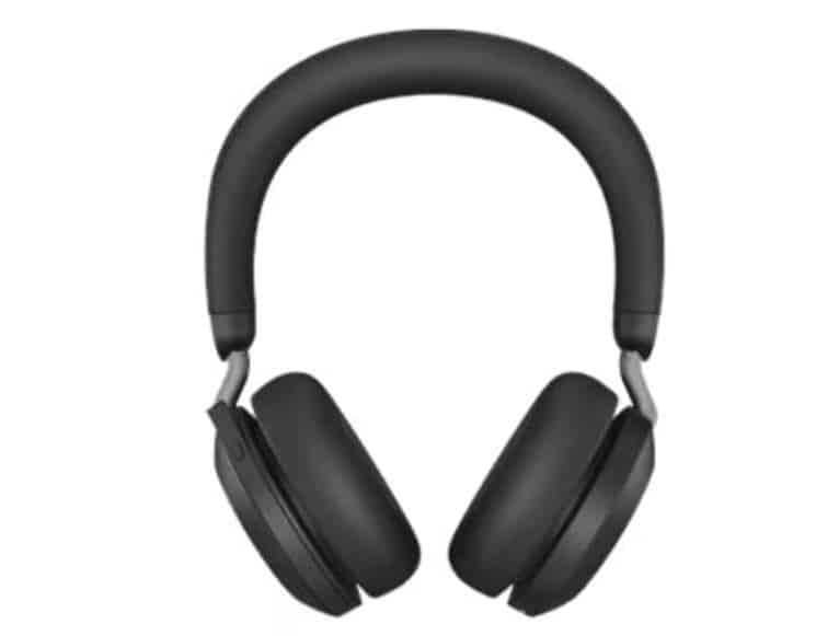  Evolve2 75 Headphones Jabra