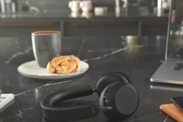 Jabra Evolve2 75 hovedtelefoner: Test