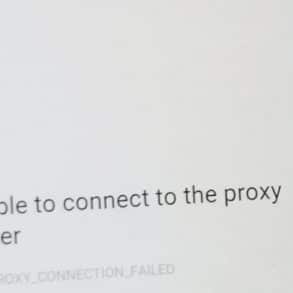 Hvad er en Proxy Server Alt du skal vide credit CTRL Blog