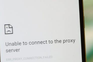 Hvad er en Proxy Server Alt du skal vide credit CTRL Blog