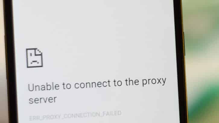 Hvad er en Proxy Server Alt du skal vide credit CTRL Blog