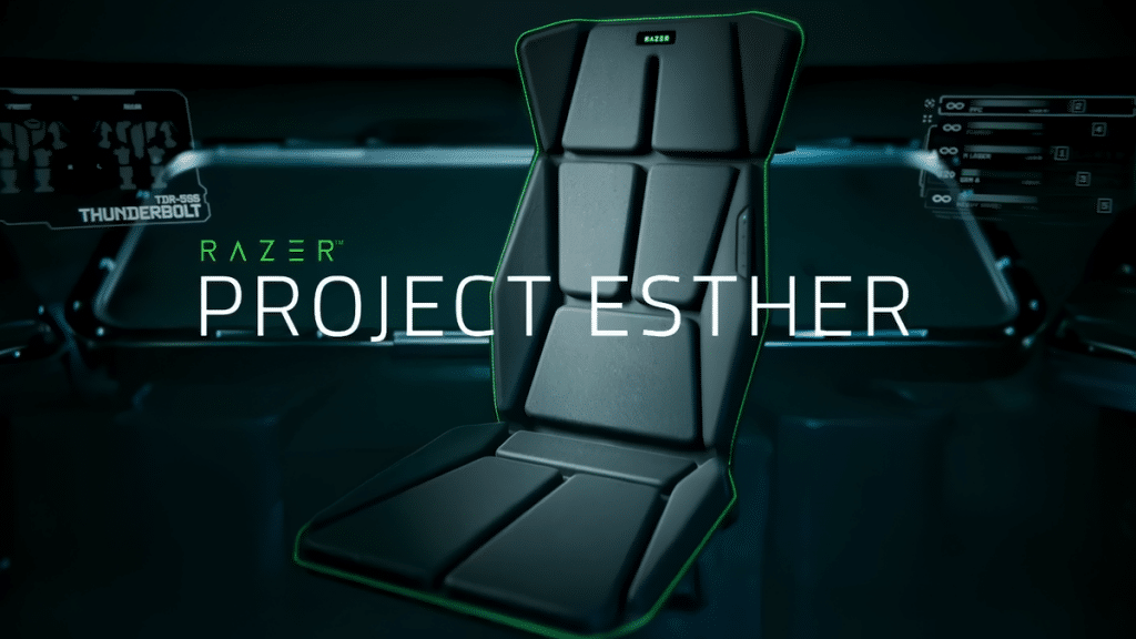 Project Esther