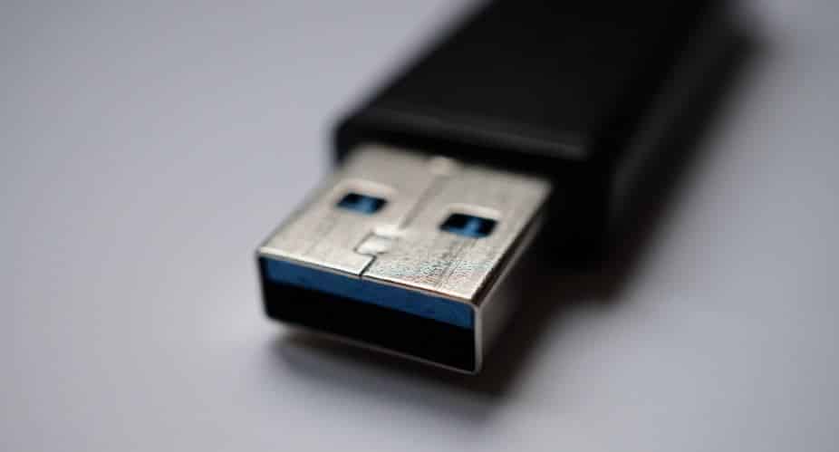 Hvad er USB-A?