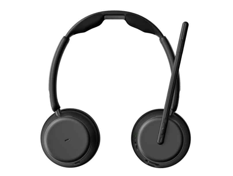 EPOS 1061 IMPACT headset ANC 