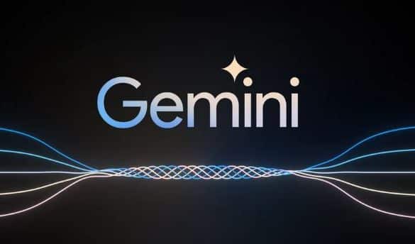 Sådan bruger du Gemini AI med Google Apps