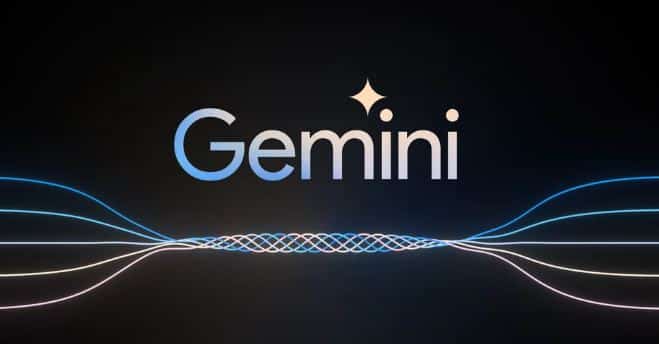 Sådan bruger du Gemini AI med Google Apps