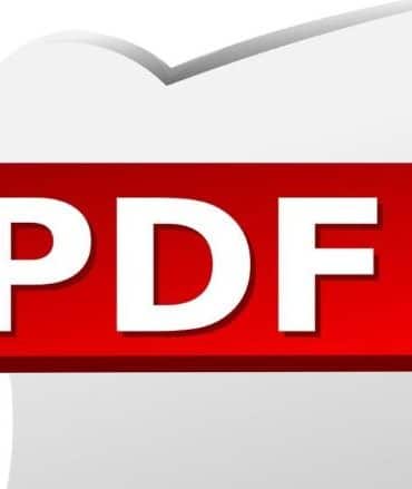 Sådan redigerer du PDF filer gratis på en Mac :Guide