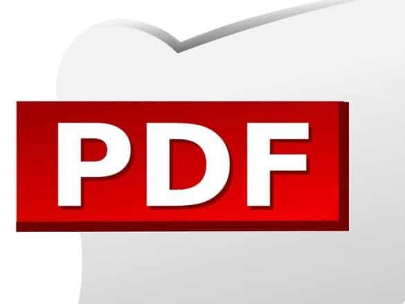 Sådan redigerer du PDF filer gratis på en Mac :Guide
