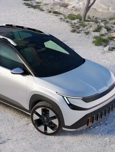 Skoda-EV-SUV-Skoda-Epic