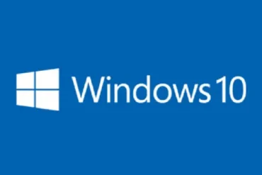 Windows 10 æder fortsat markedsandele fra Windows 11