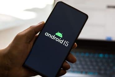 Alle Google Pixel-telefoner, der får Android 15
