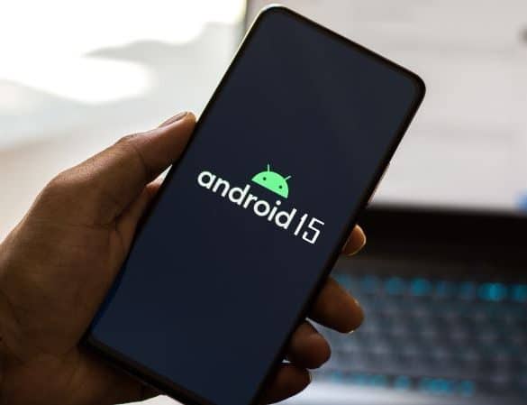 Alle Google Pixel-telefoner, der får Android 15