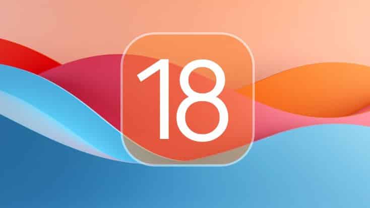 Forventede iOS 18 Funktioner Annonceret på WWDC 2024 af Apple