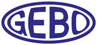 Gebo Care logo