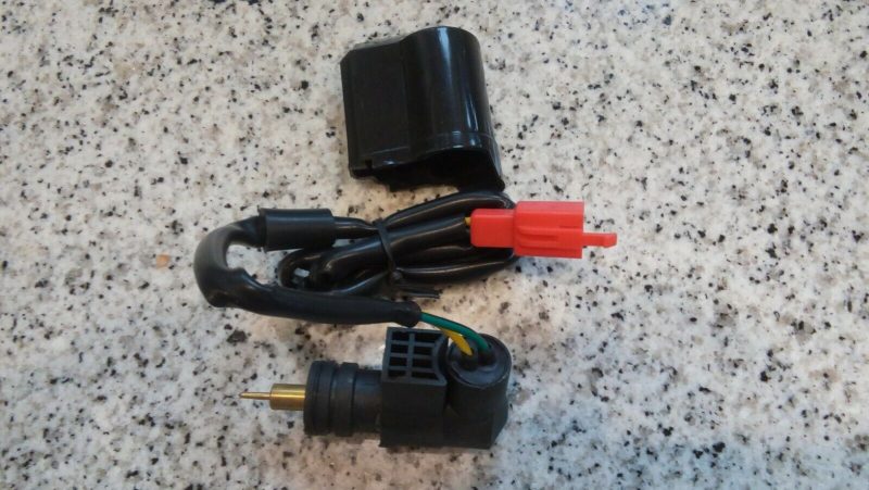 E choke Kaltstartautomatik Kaltstart Choke Kaltstartventil China Roller 254452230711 2