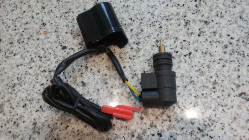 E choke Kaltstartautomatik Kaltstart Choke Kaltstartventil China Roller 254452230711