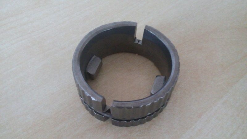 Bremsmantel fuer SRAM Sachs FS Nabenschaltung T3 Ruecktritt Bremse 255280971981 3