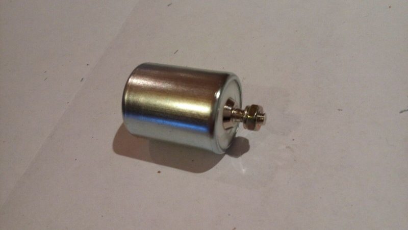 Kondensator fuer Bosch Zuendanlage Zuendapp Hercules Sachs Puch Kreidler KTM 254475705281 2