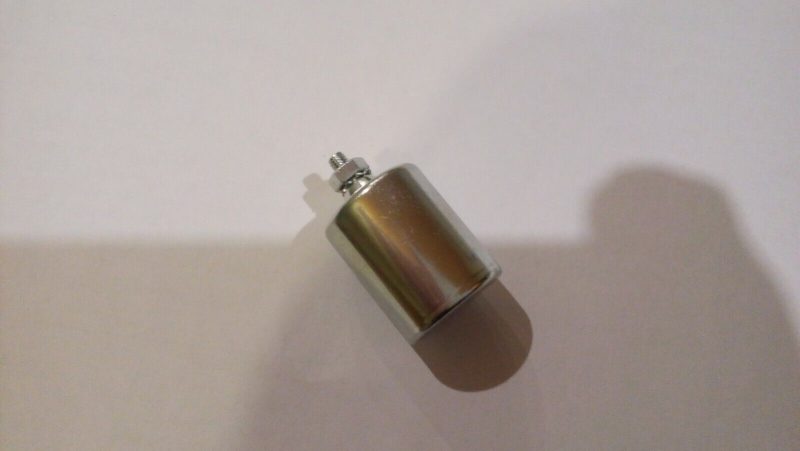 Kondensator fuer Bosch Zuendanlage Zuendapp Hercules Sachs Puch Kreidler KTM 254475705281 4