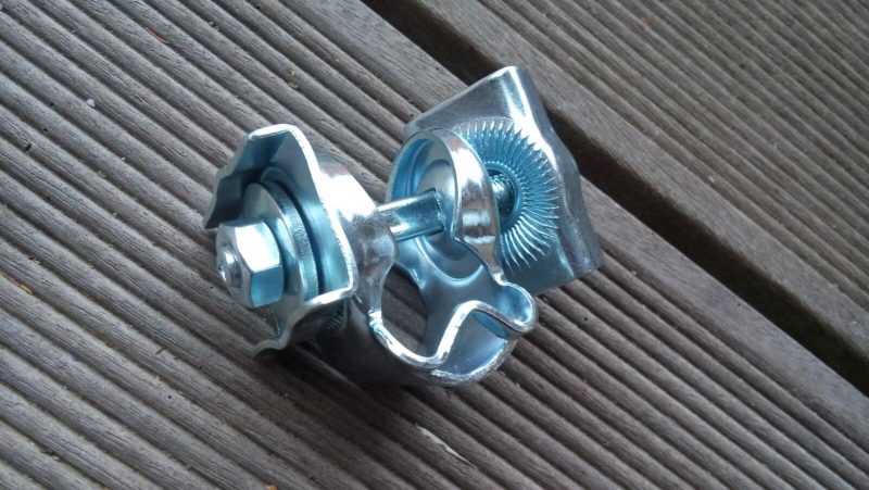 Sattelklemme Kloben Puch Maxi Moped Mofa 254403876842