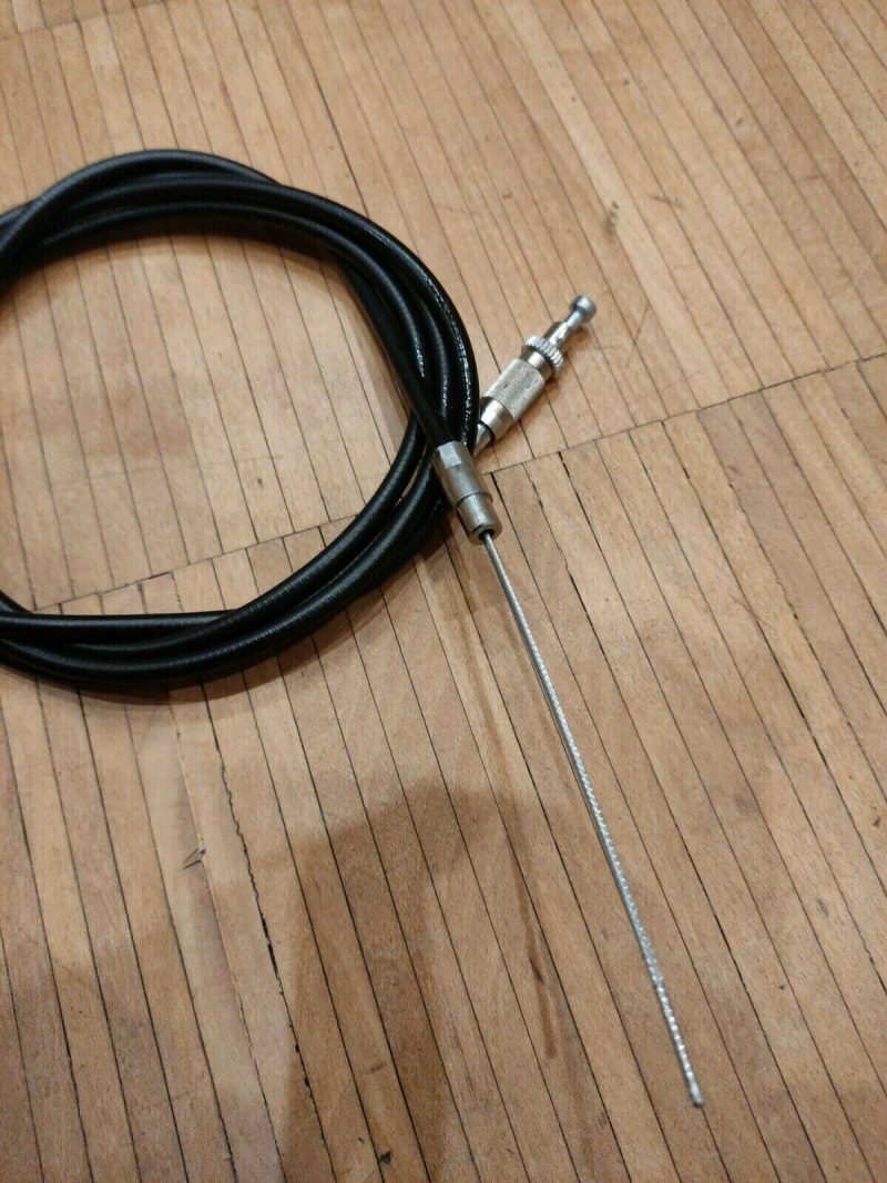 Kreidler Bremszug Hinterrad MF2 / MP 2