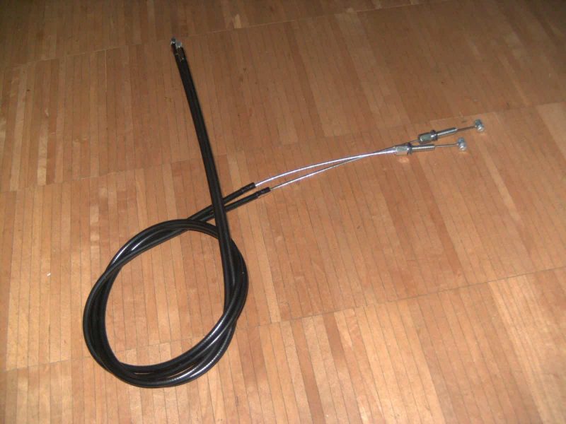 Kreidler Schaltzug Set 2 Zuege 264514798393