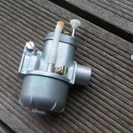 Vergaser Puch Maxi Zuendapp KTM DKW 12 mm Tuning 254431142124