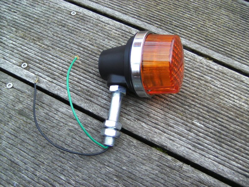 Jawa 350 Blinker 254403875954