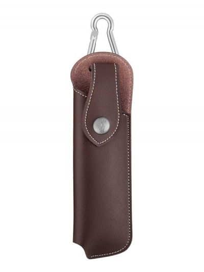 Opinel No 08 Taschenmesser mit Etui Carbon 267132937764 4