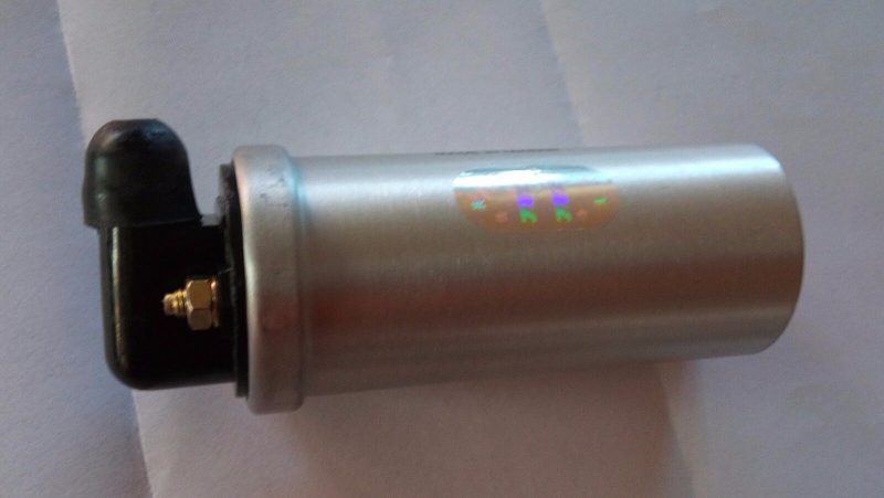 Jawa 6V Zuendspule 264514798394