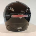 Helm SOL SM 1 Heizvisier heizbares Visier DOT geprueft Gr XXL 63 64 265492112725 5