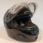 Helm SOL SM 1 Heizvisier heizbares Visier DOT geprueft Gr XXL 63 64 265492112725 7