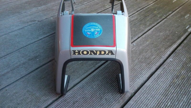 Honda VF 1000 F2 Heckverkleidung 255326416535 3