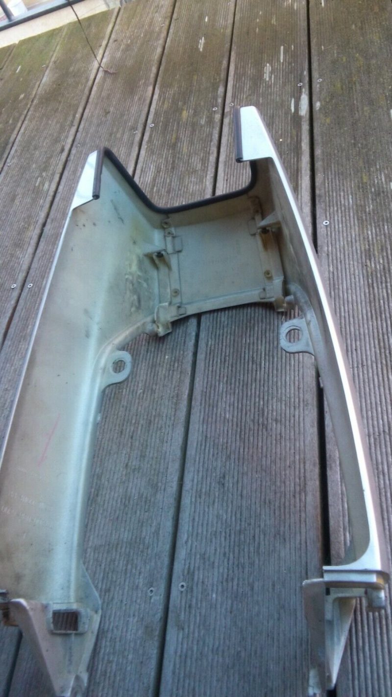 Honda VF 1000 F2 Heckverkleidung 255326416535 4