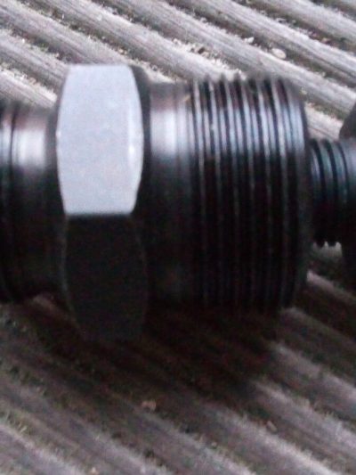 Polradabzieher Abzieher 22x 15 u 26x 15 fuer Bosch und Ducati Zuendungen 264518237035